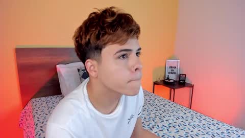 Justin online show from 01-16-25, 12:31