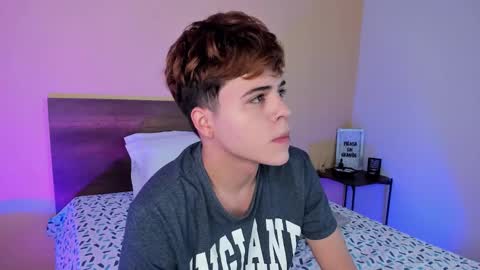 Justin online show from 01-19-25, 12:28