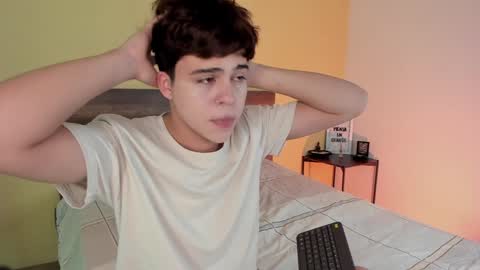 Justin online show from 02-01-25, 12:26