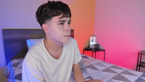 Justin online show from 02-04-25, 12:00