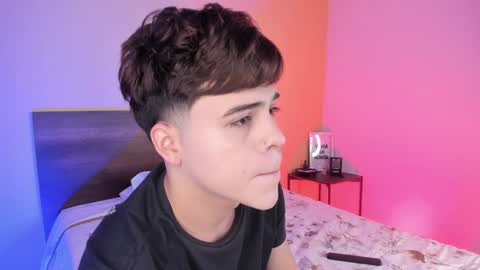 Justin online show from 02-06-25, 12:37