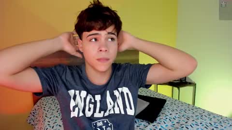 Justin online show from 02-23-25, 12:27