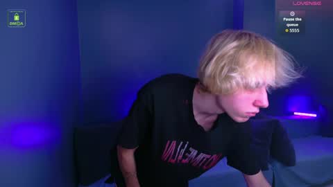 justTEEN online show from 04-19-26, 02:49