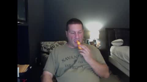 justincfl online show from 02-01-26, 02:32