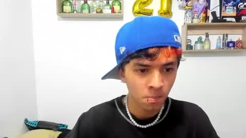 Justine online show from 07-20-26, 11:51