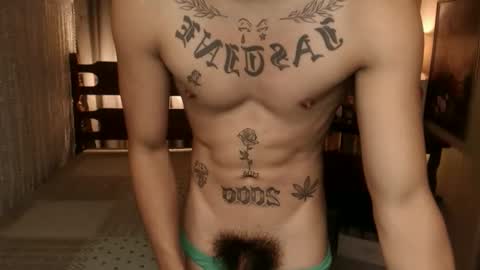 justine_hunk online show from 09-26-25, 01:15