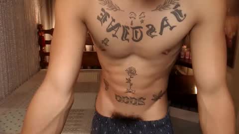 justine_hunk online show from 10-28-25, 05:04