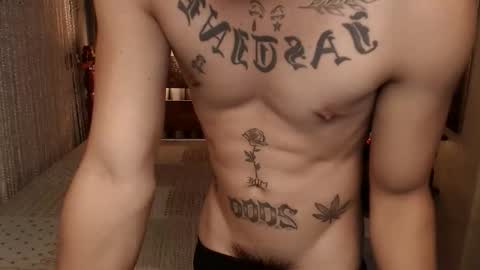 justine_hunk online show from 05-31-26, 07:48