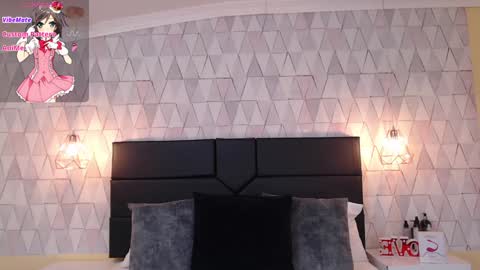 Justine online show from 02-05-25, 03:45