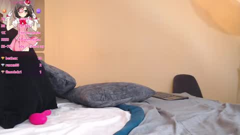 Justine online show from 02-10-25, 09:58