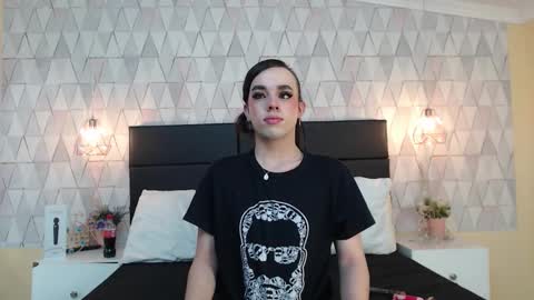 Justine online show from 09-12-25, 02:44