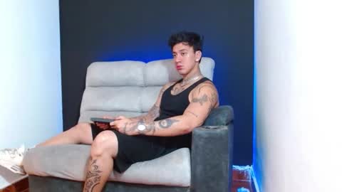 Snapshot of justinfuller_31 chatting on 01-08-26, 02:47 justinfuller_31 online show from 01-08-26, 02:47