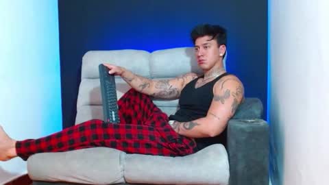 Snapshot of justinfuller_31 chatting on 01-08-26, 10:12 justinfuller_31 online show from 01-08-26, 10:12