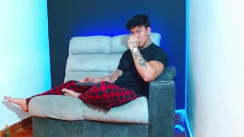 Snapshot of justinfuller_31 chatting on 01-09-26, 06:31 justinfuller_31 online show from 01-09-26, 06:31