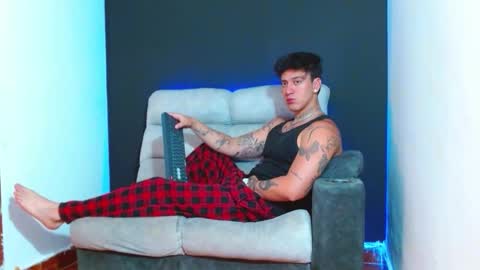 Snapshot of justinfuller_31 chatting on 01-12-26, 05:40 justinfuller_31 online show from 01-12-26, 05:40