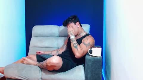 Snapshot of justinfuller_31 chatting on 01-15-26, 05:45 justinfuller_31 online show from 01-15-26, 05:45