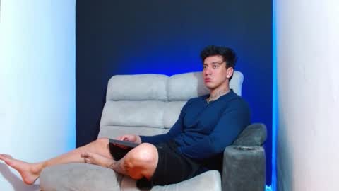 Snapshot of justinfuller_31 chatting on 01-16-26, 05:00 justinfuller_31 online show from 01-16-26, 05:00