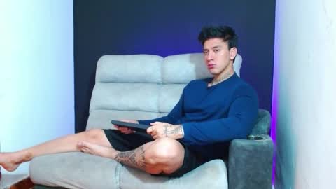 Snapshot of justinfuller_31 chatting on 02-02-26, 06:39 justinfuller_31 online show from 02-02-26, 06:39