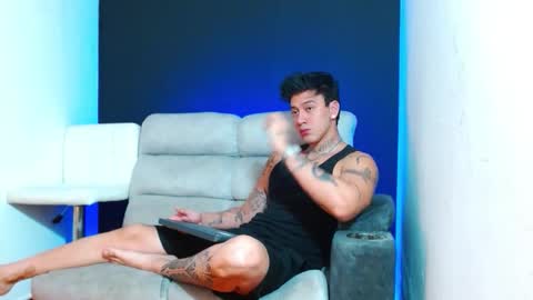 Snapshot of justinfuller_31 chatting on 02-14-26, 07:43 justinfuller_31 online show from 02-14-26, 07:43