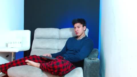 Snapshot of justinfuller_31 chatting on 02-17-26, 06:54 justinfuller_31 online show from 02-17-26, 06:54