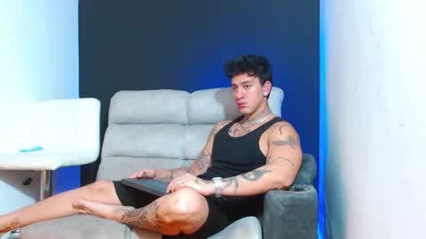 Snapshot of justinfuller_31 chatting on 02-22-26, 09:13 justinfuller_31 online show from 02-22-26, 09:13