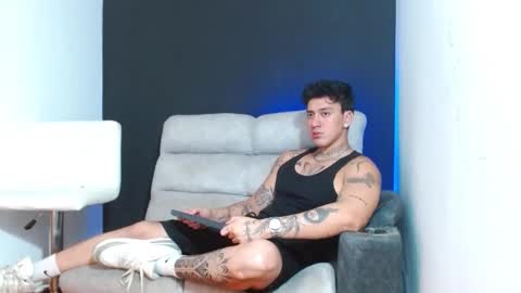 Snapshot of justinfuller_31 chatting on 02-25-26, 11:25 justinfuller_31 online show from 02-25-26, 11:25