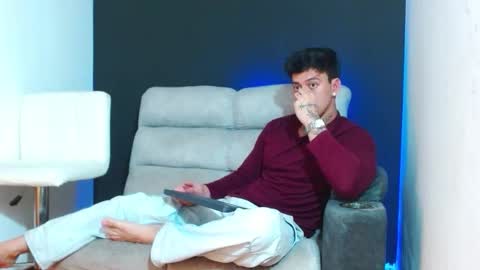 Snapshot of justinfuller_31 chatting on 03-03-26, 06:58 justinfuller_31 online show from 03-03-26, 06:58