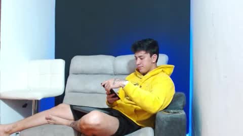 justinfuller_31 online show from 03-16-26, 09:19