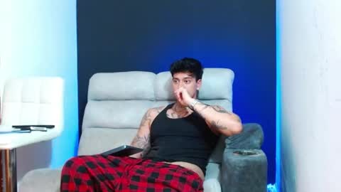 Snapshot of justinfuller_31 chatting on 04-30-26, 08:57 justinfuller_31 online show from 04-30-26, 08:57