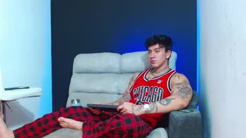 Snapshot of justinfuller_31 chatting on 05-18-26, 04:07 justinfuller_31 online show from 05-18-26, 04:07