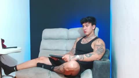 Snapshot of justinfuller_31 chatting on 05-19-26, 03:46 justinfuller_31 online show from 05-19-26, 03:46