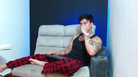 Snapshot of justinfuller_31 chatting on 06-01-26, 01:57 justinfuller_31 online show from 06-01-26, 01:57
