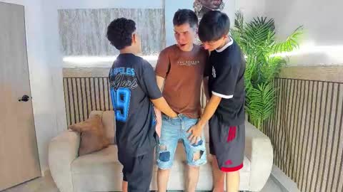 justingtime21 online show from 12-16-25, 06:18