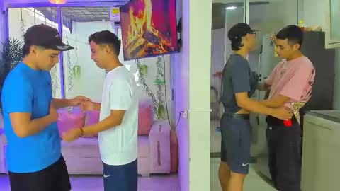 justingtime21 online show from 03-16-26, 06:12