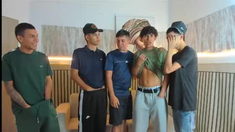 justingtime21 online show from 04-15-26, 09:37