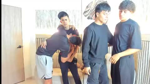 justingtime21 online show from 04-18-26, 05:33