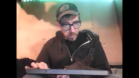 justinjerksit online show from 12-07-24, 12:02