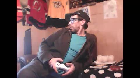 justinjerksit online show from 12-08-24, 09:24