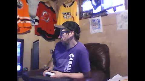 justinjerksit online show from 12-10-24, 07:43