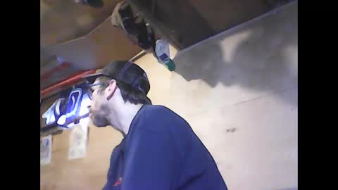 justinjerksit online show from 12-13-24, 06:05