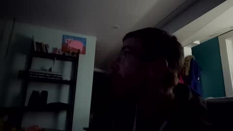 justinjerksit online show from 10-03-25, 08:55