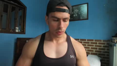 justinkart online show from 12-05-25, 04:36