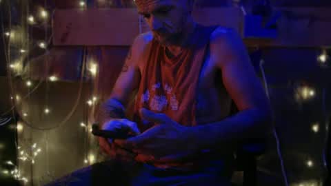 justinmoore1987 online show from 01-22-25, 11:45