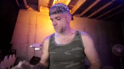 justinmoore1987 online show from 11-01-25, 07:32