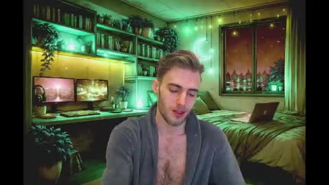 Snapshot of justinnordick chatting on 04-23-26, 08:02 Hologram Guy online show from 04-23-26, 08:02