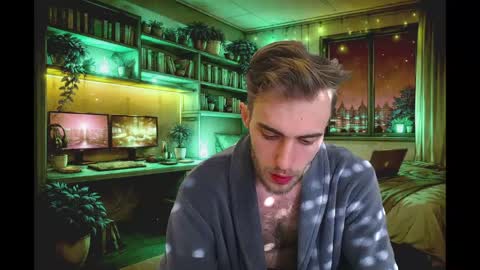Snapshot of justinnordick chatting on 04-23-26, 02:52 Hologram Guy online show from 04-23-26, 02:52