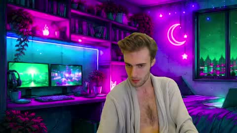 Snapshot of justinnordick chatting on 05-26-26, 07:04 Hologram Guy online show from 05-26-26, 07:04