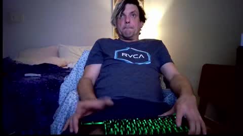 JustinNorthwood online show from 11-28-25, 02:47