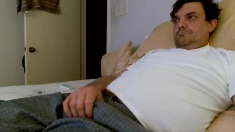 JustinNorthwood online show from 04-12-26, 12:59