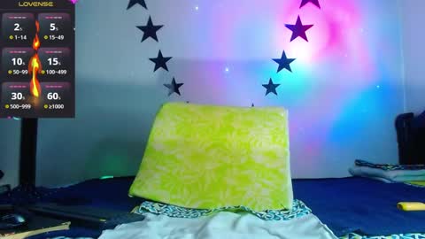 Justinsc online show from 12-16-24, 02:15